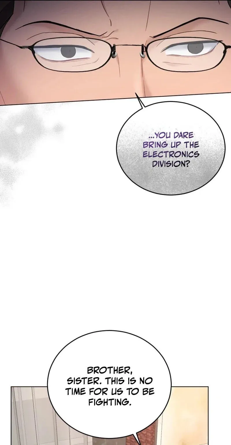Erasing My Ex-Husband Chapter 53 page 66 - 