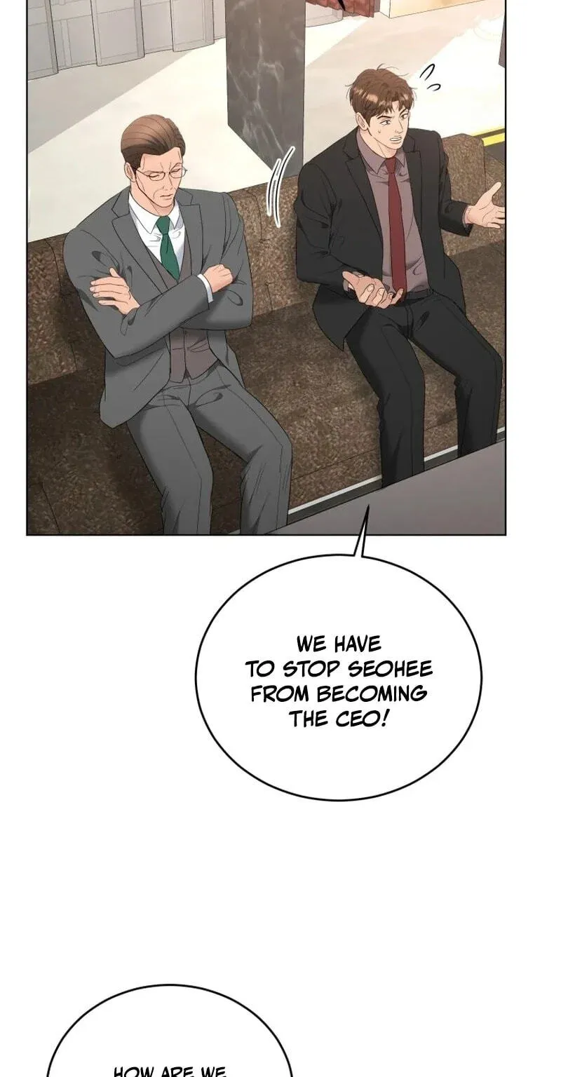 Erasing My Ex-Husband Chapter 53 page 67 - 
