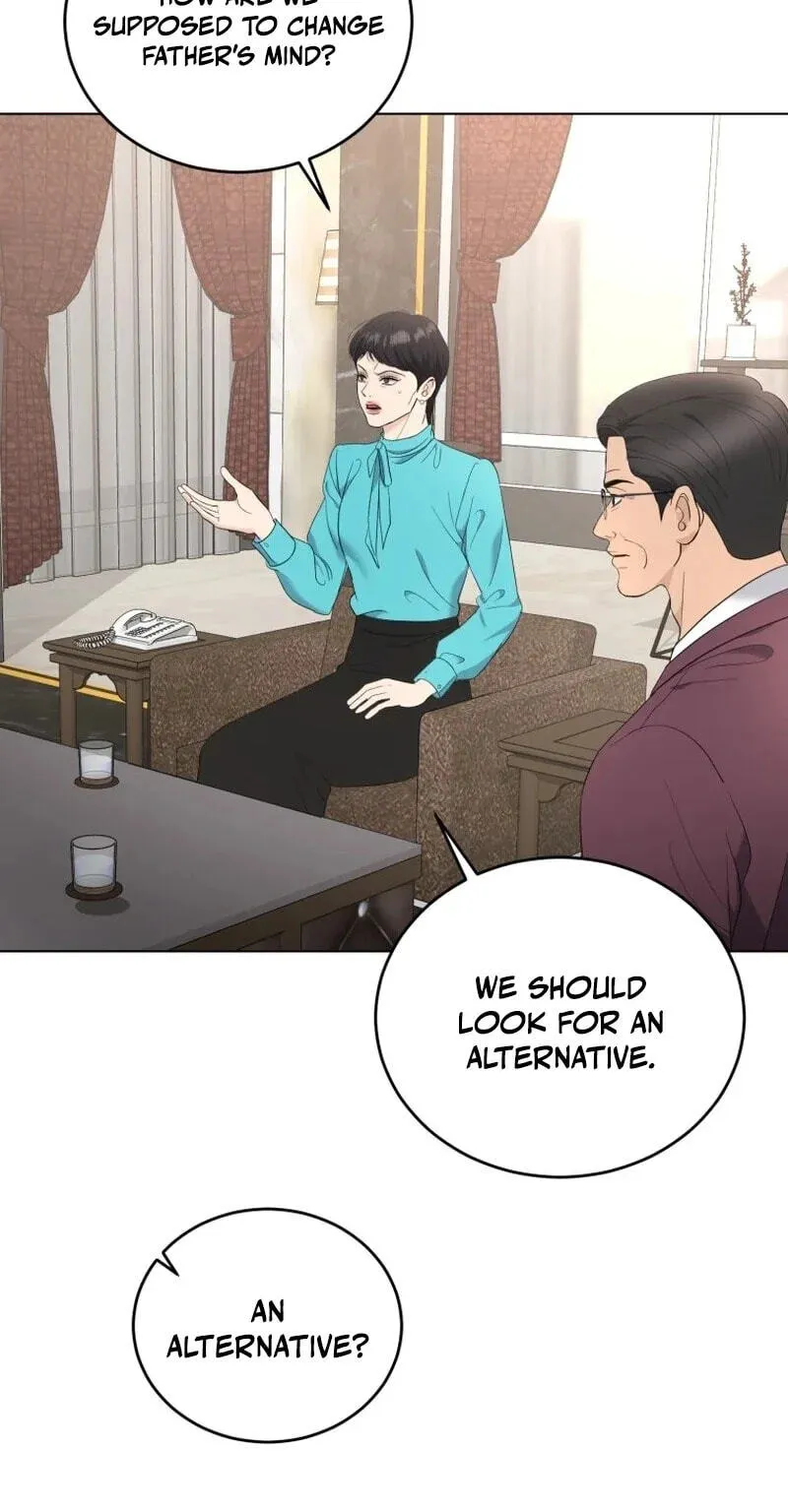 Erasing My Ex-Husband Chapter 53 page 68 - 