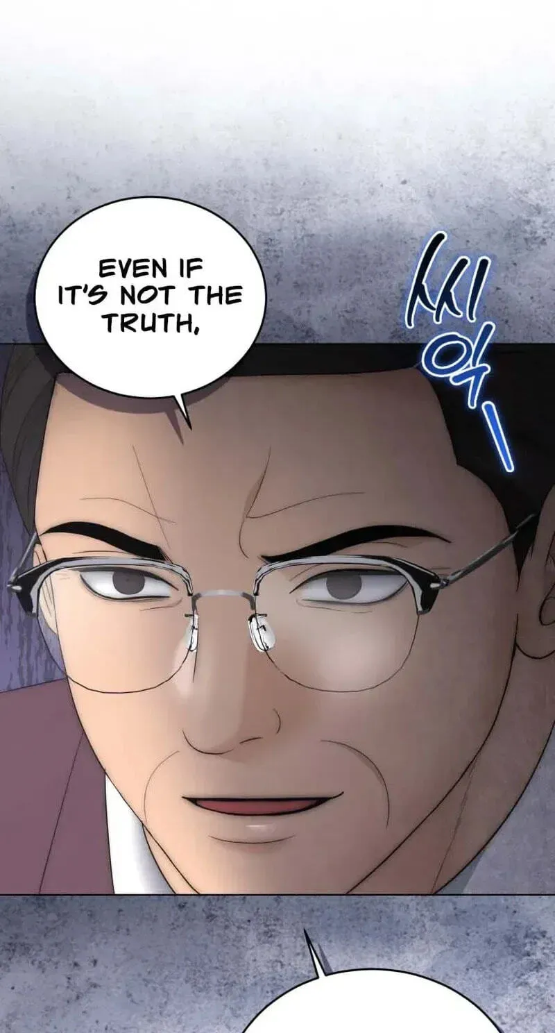 Erasing My Ex-Husband Chapter 54 page 11 - 