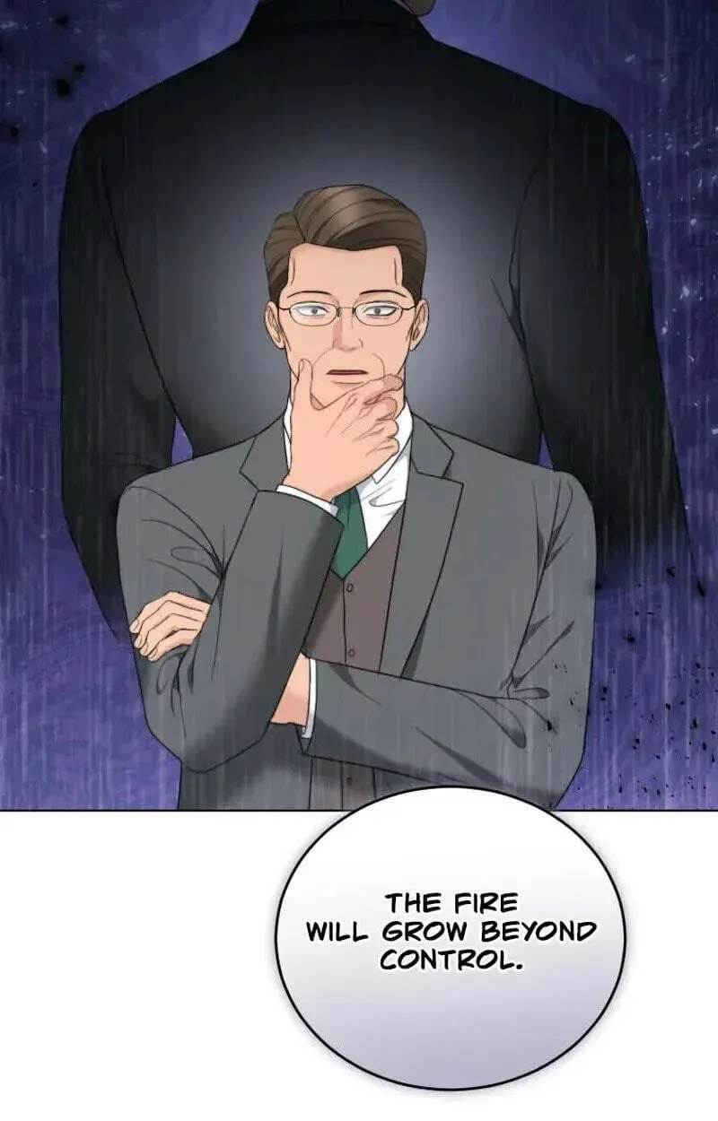Erasing My Ex-Husband Chapter 54 page 13 - 
