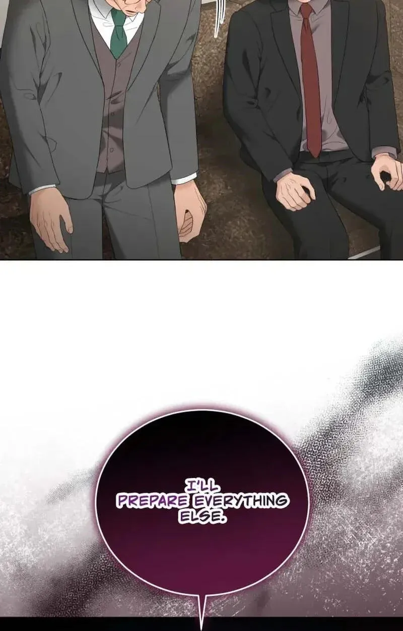 Erasing My Ex-Husband Chapter 54 page 15 - 