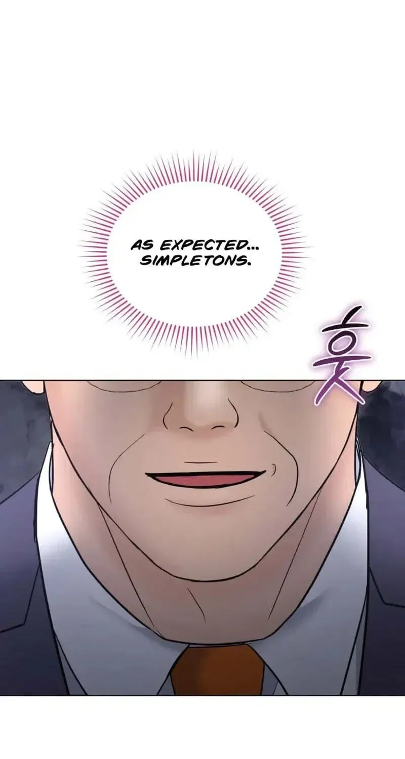 Erasing My Ex-Husband Chapter 54 page 18 - 