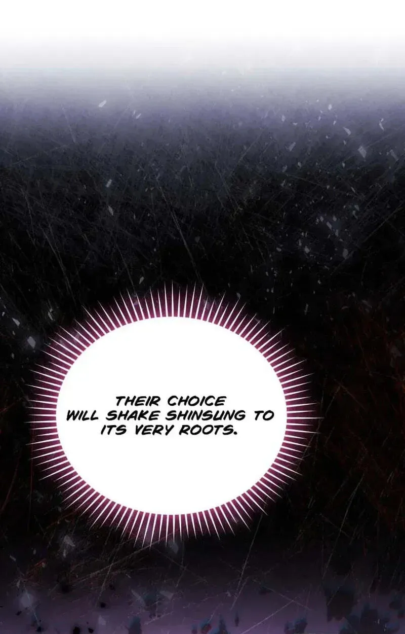 Erasing My Ex-Husband Chapter 54 page 19 - 