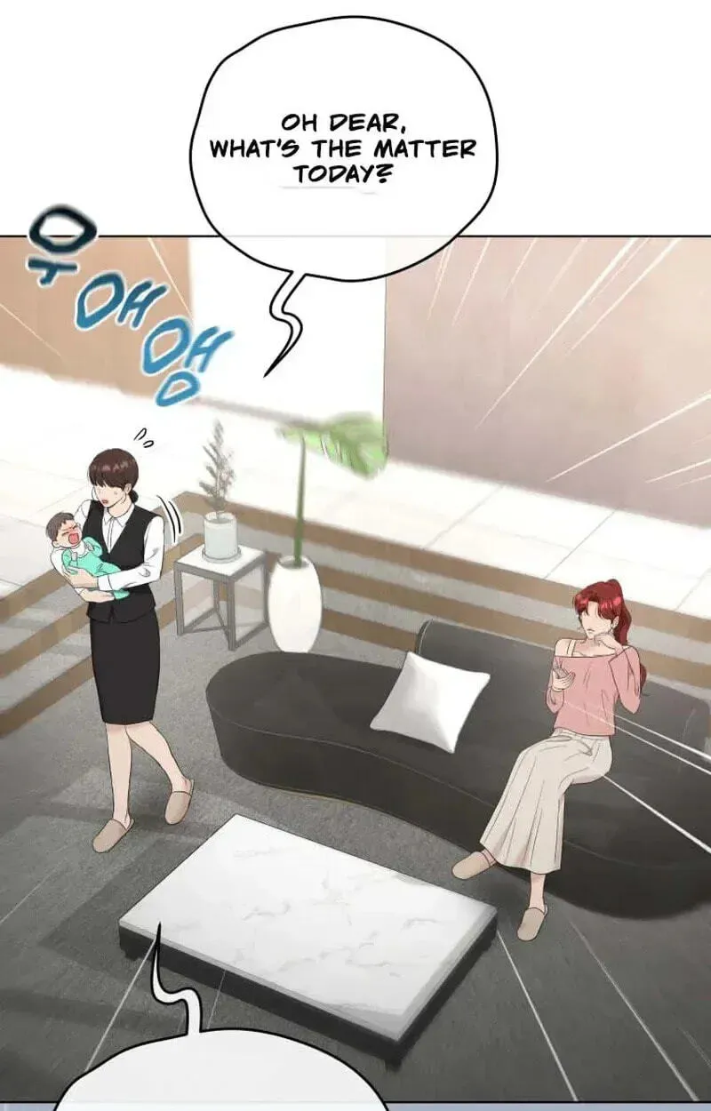 Erasing My Ex-Husband Chapter 54 page 25 - 