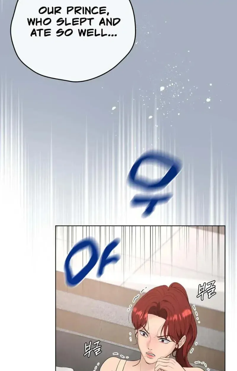 Erasing My Ex-Husband Chapter 54 page 26 - 