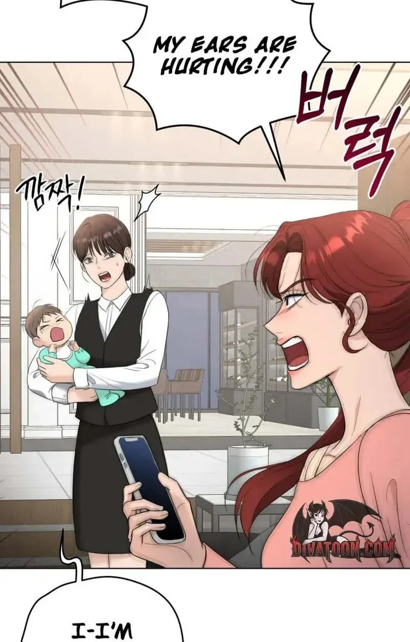 Erasing My Ex-Husband Chapter 54 page 28 - 