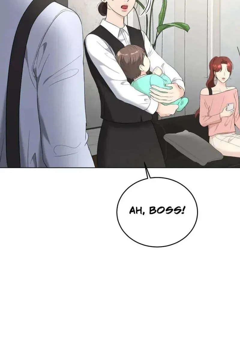 Erasing My Ex-Husband Chapter 54 page 30 - 