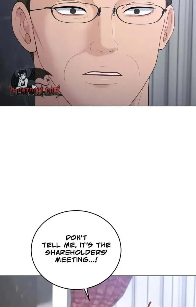 Erasing My Ex-Husband Chapter 54 page 4 - 