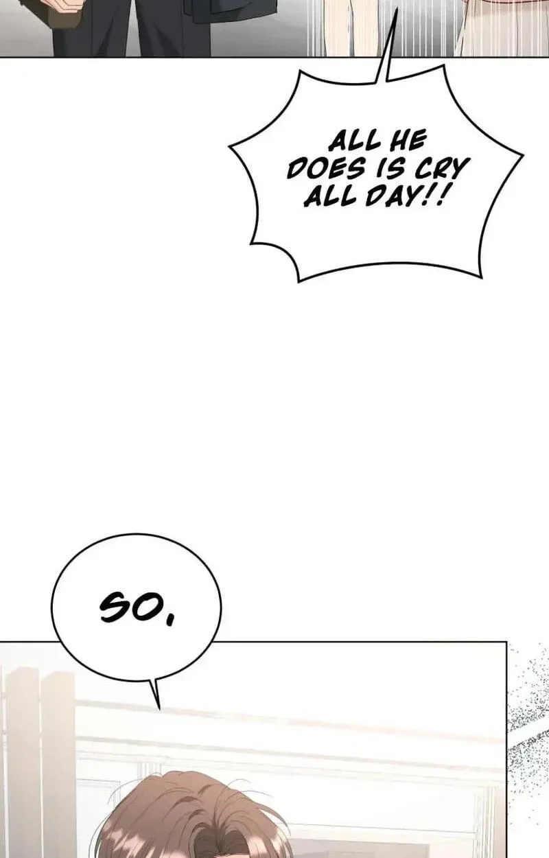 Erasing My Ex-Husband Chapter 54 page 32 - 