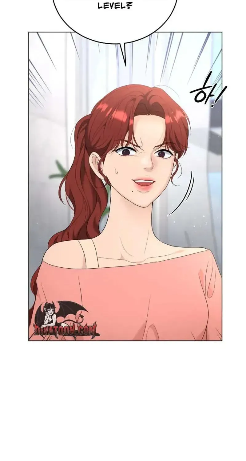 Erasing My Ex-Husband Chapter 54 page 36 - 