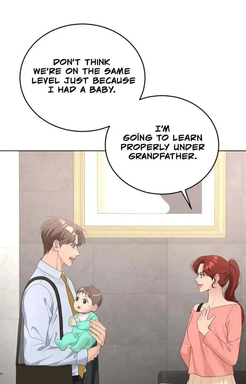 Erasing My Ex-Husband Chapter 54 page 37 - 