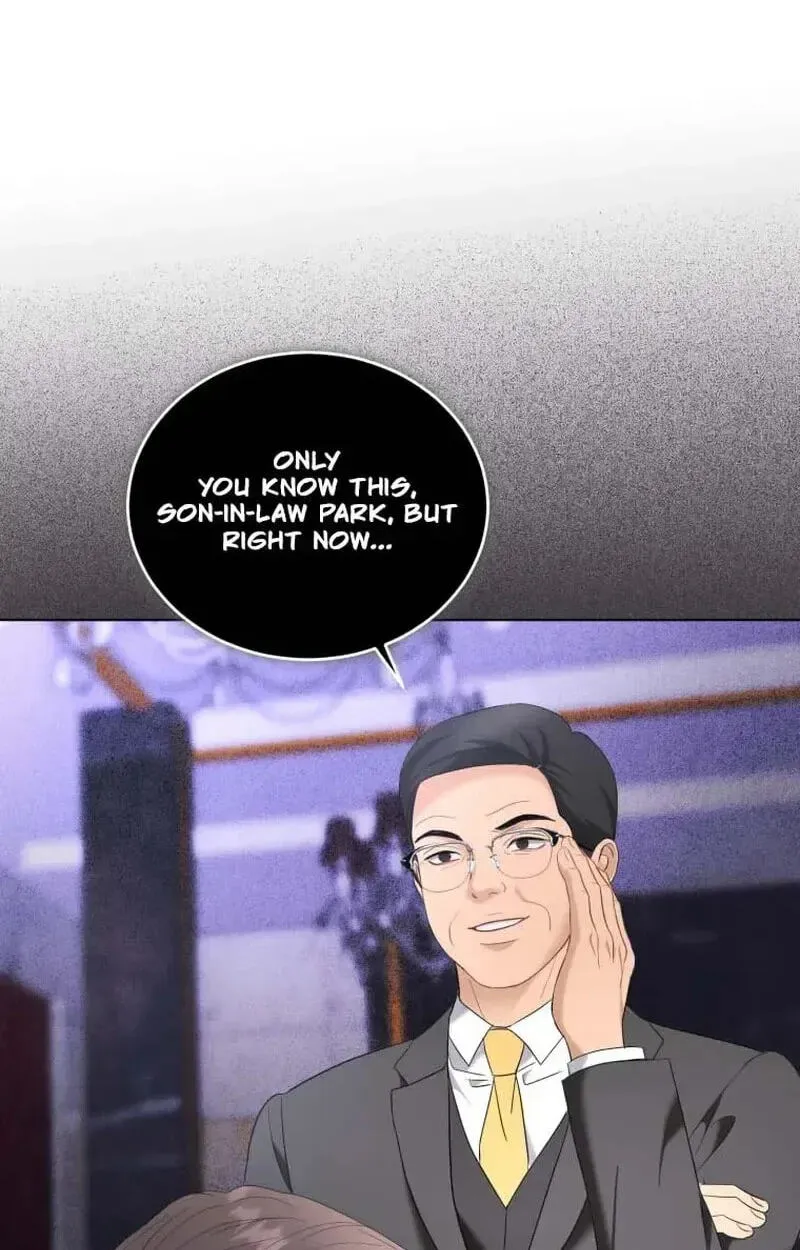 Erasing My Ex-Husband Chapter 54 page 40 - 