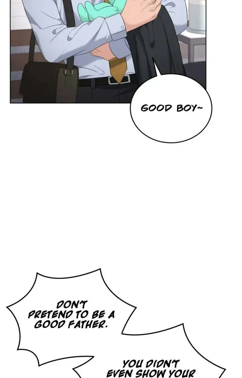 Erasing My Ex-Husband Chapter 54 page 44 - 