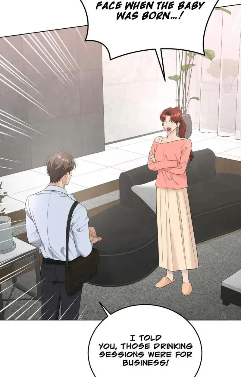 Erasing My Ex-Husband Chapter 54 page 45 - 
