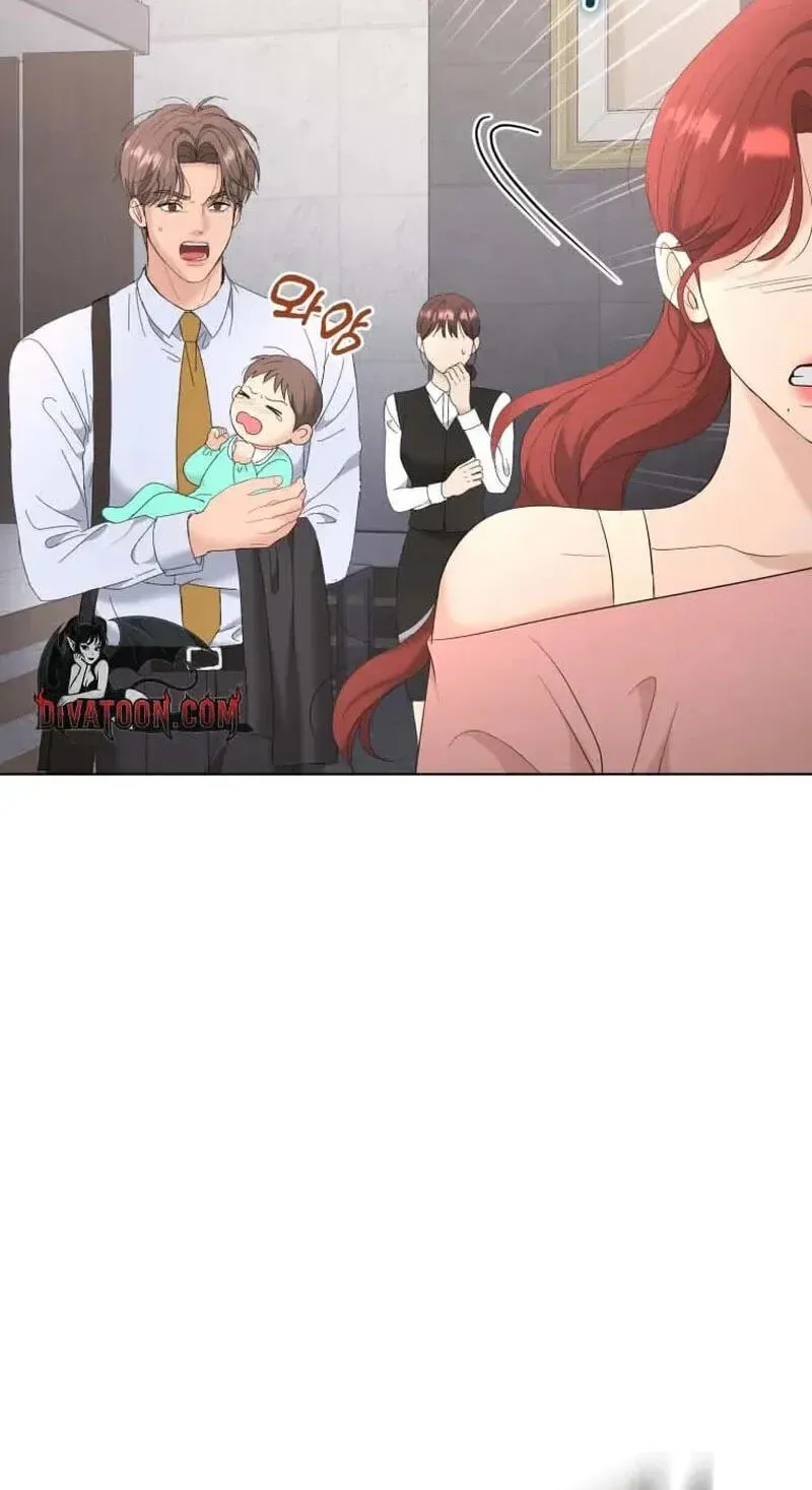 Erasing My Ex-Husband Chapter 54 page 48 - 