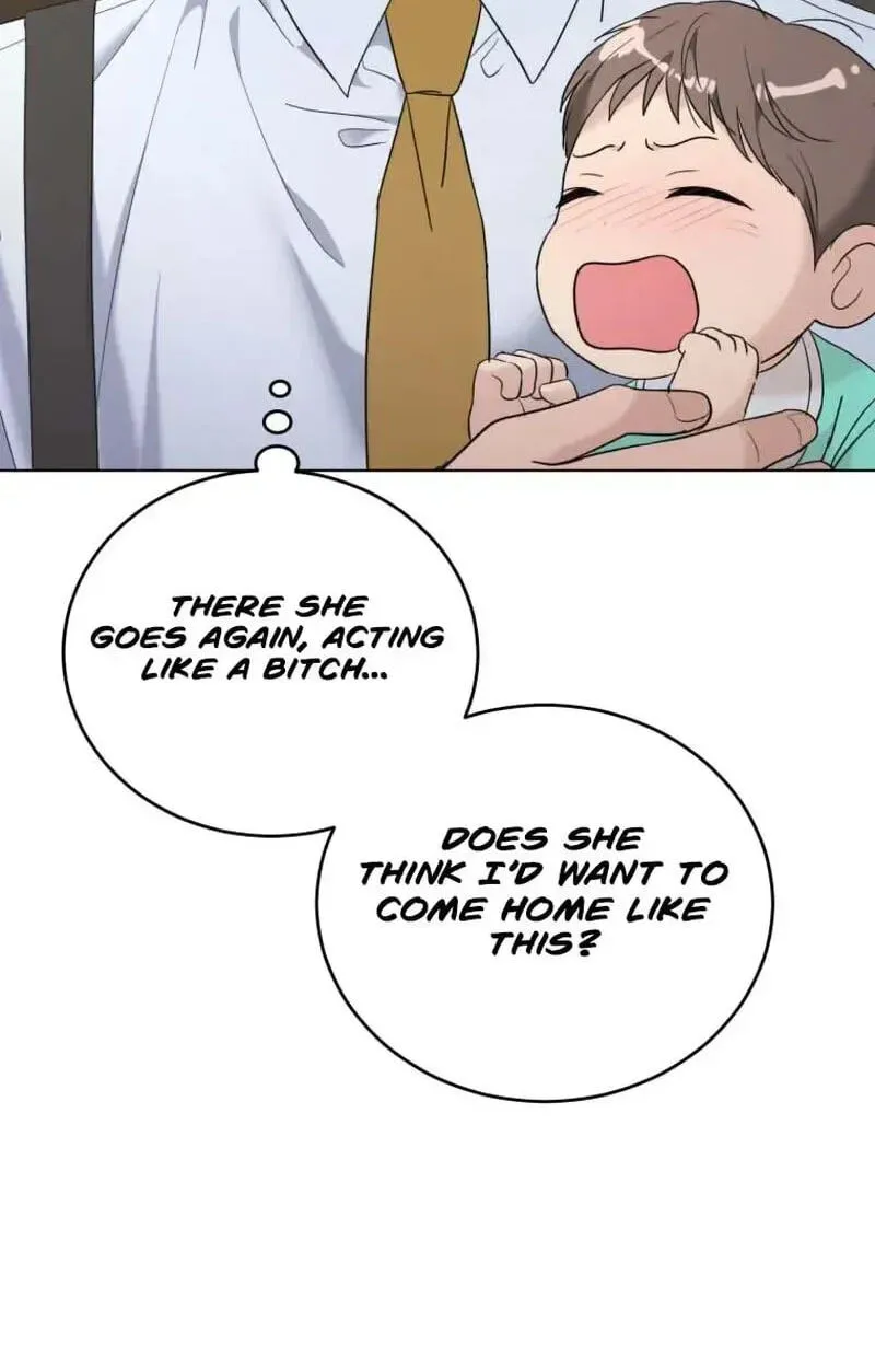 Erasing My Ex-Husband Chapter 54 page 50 - 