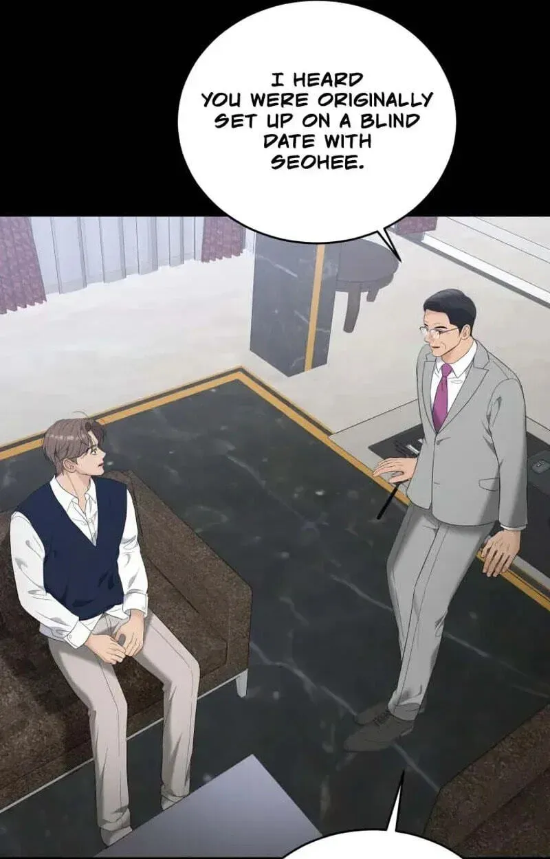Erasing My Ex-Husband Chapter 54 page 54 - 