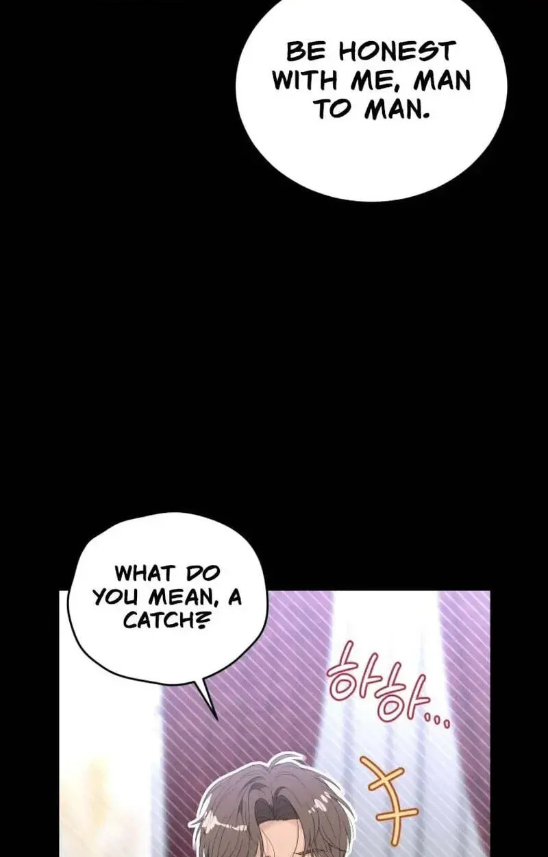 Erasing My Ex-Husband Chapter 54 page 55 - 