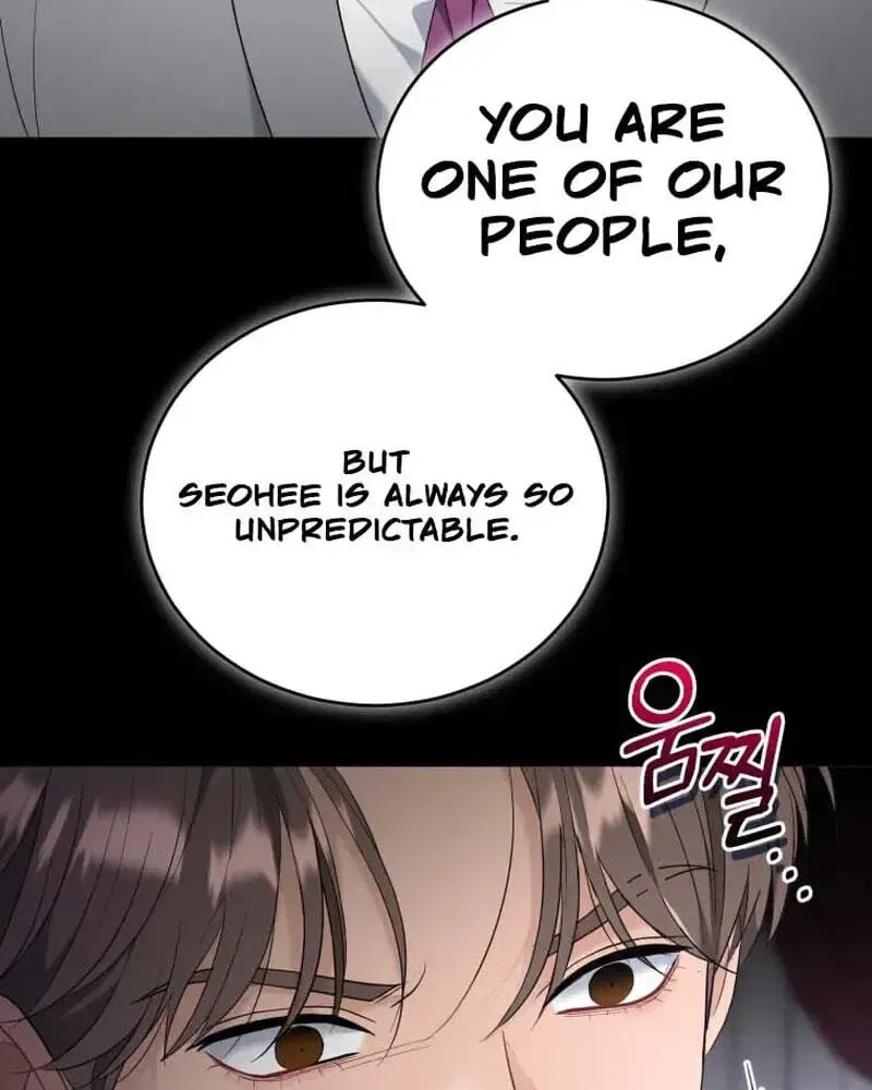 Erasing My Ex-Husband Chapter 54 page 58 - 
