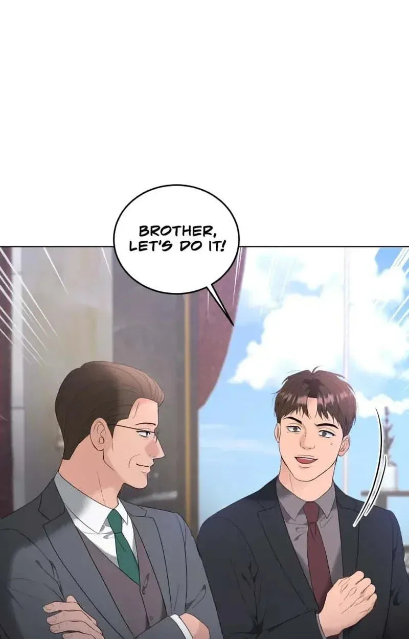 Erasing My Ex-Husband Chapter 54 page 7 - 