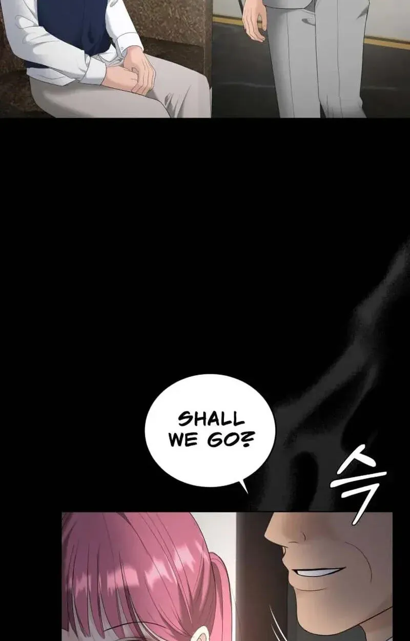 Erasing My Ex-Husband Chapter 54 page 62 - 