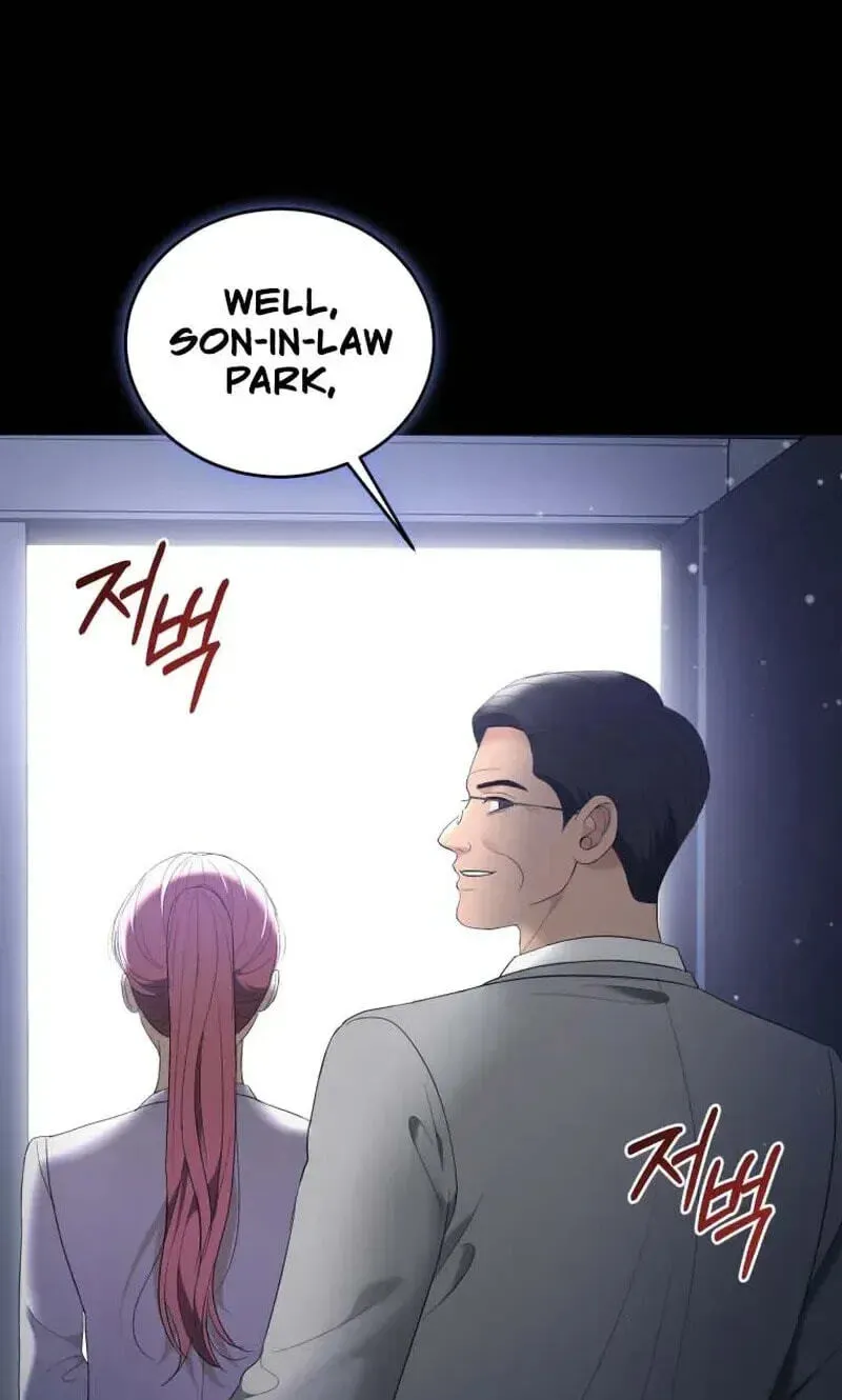 Erasing My Ex-Husband Chapter 54 page 64 - 