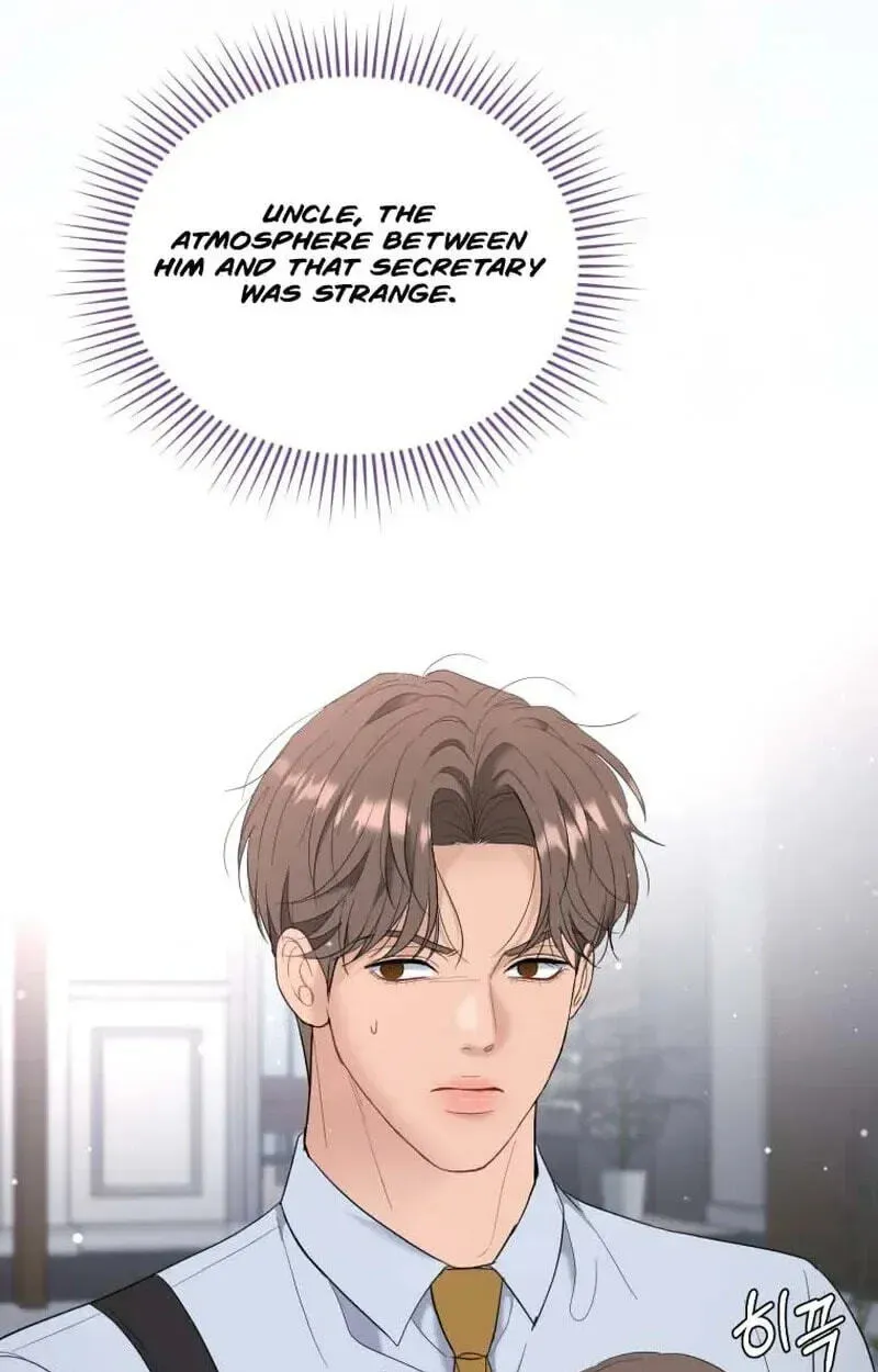 Erasing My Ex-Husband Chapter 54 page 66 - 