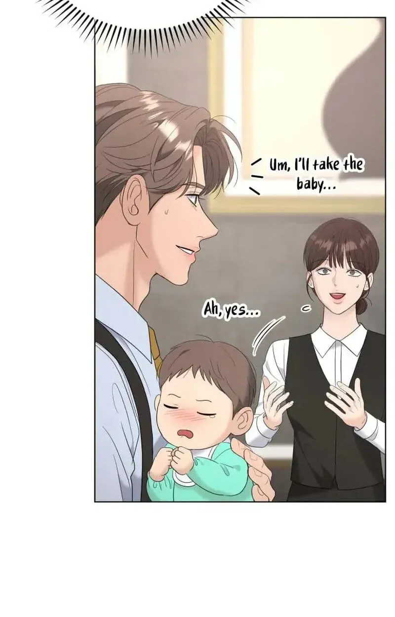 Erasing My Ex-Husband Chapter 54 page 68 - 