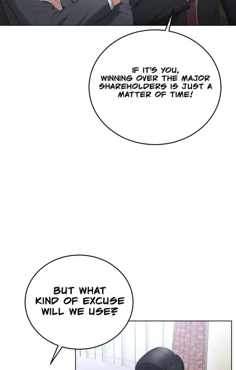 Erasing My Ex-Husband Chapter 54 page 8 - 