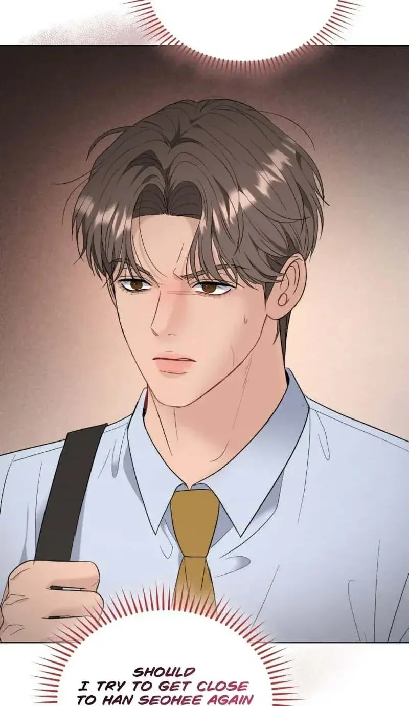 Erasing My Ex-Husband Chapter 54 page 71 - 