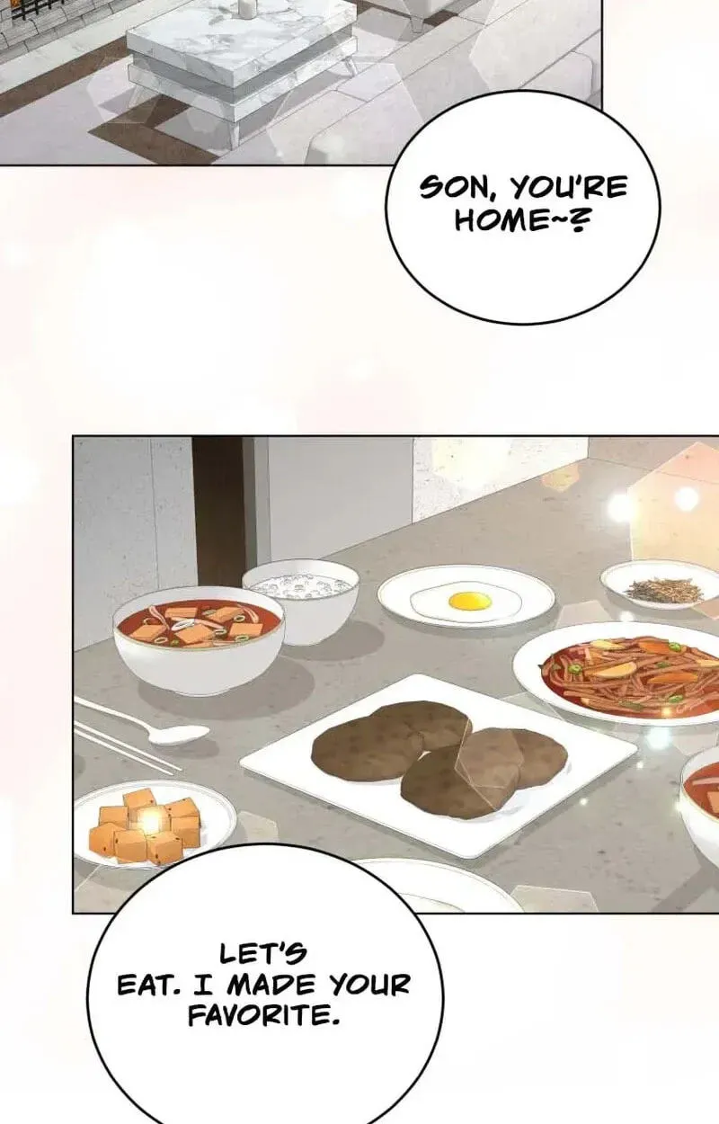 Erasing My Ex-Husband Chapter 54 page 75 - 