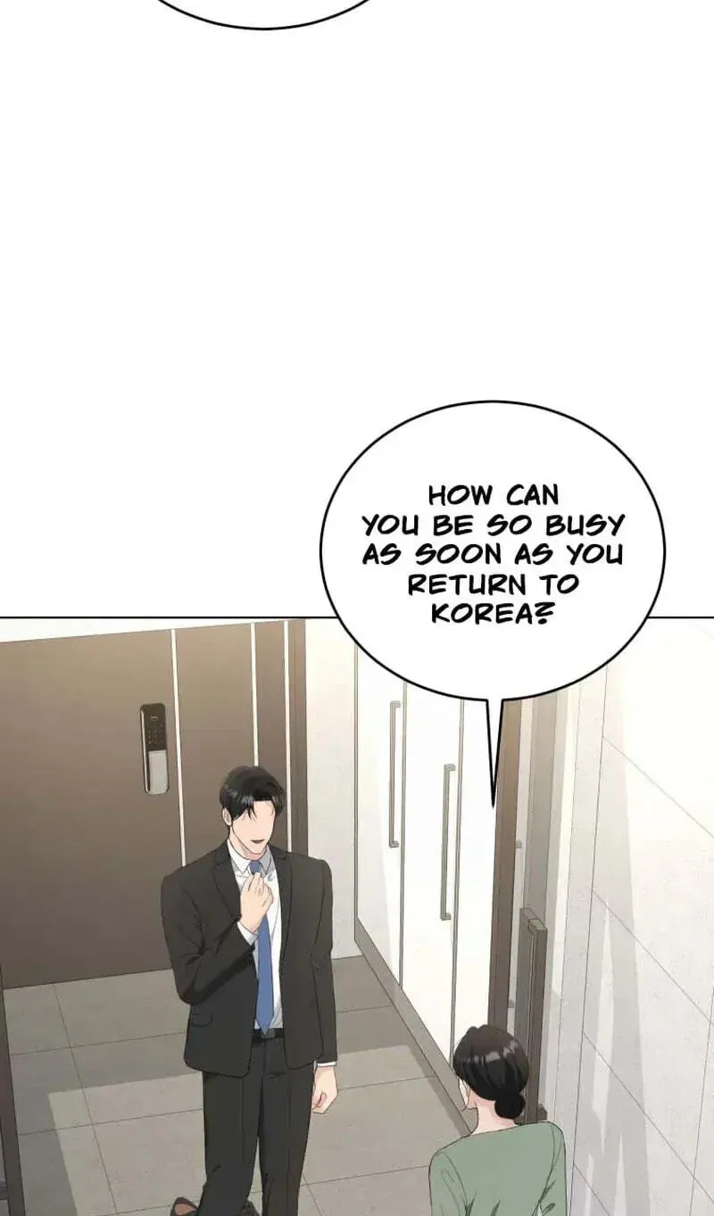 Erasing My Ex-Husband Chapter 54 page 76 - 