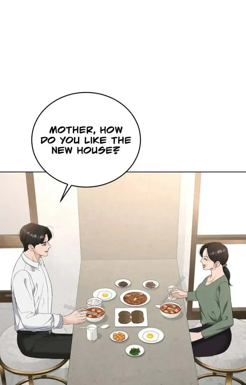 Erasing My Ex-Husband Chapter 54 page 79 - 