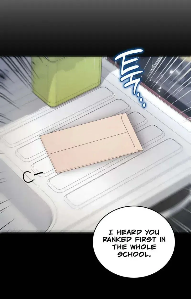 Erasing My Ex-Husband Chapter 54 page 85 - 
