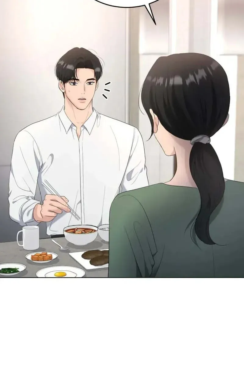 Erasing My Ex-Husband Chapter 54 page 93 - 