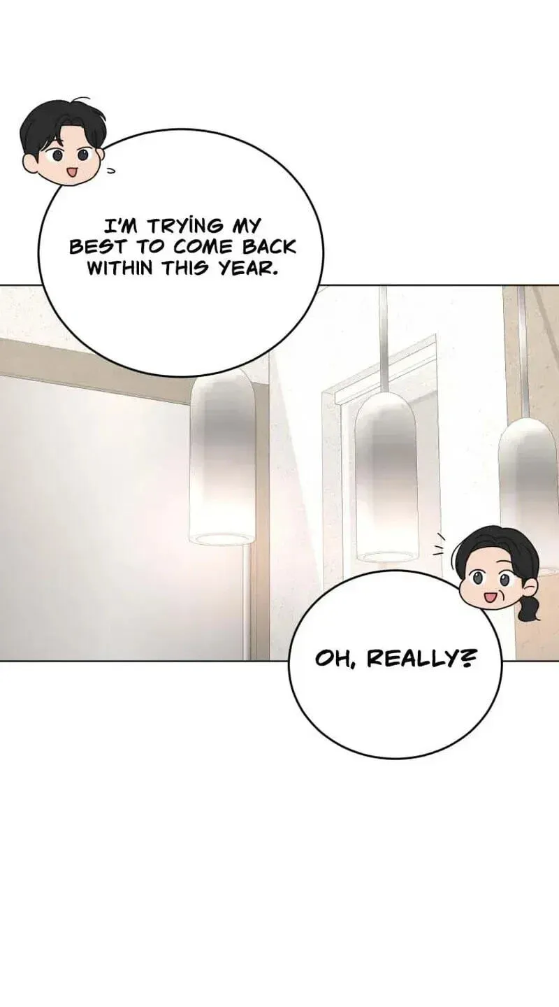 Erasing My Ex-Husband Chapter 54 page 94 - 