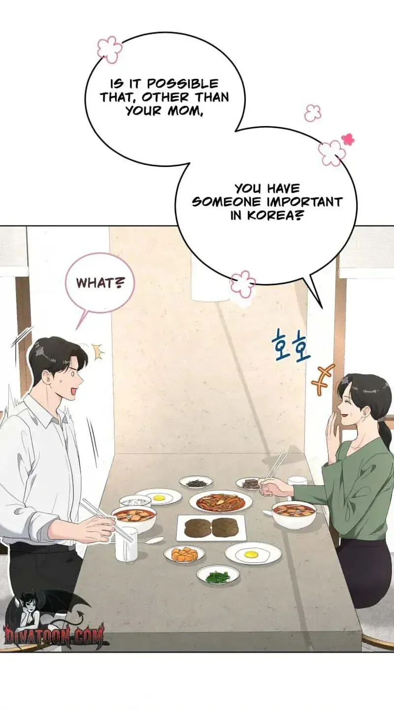 Erasing My Ex-Husband Chapter 54 page 95 - 