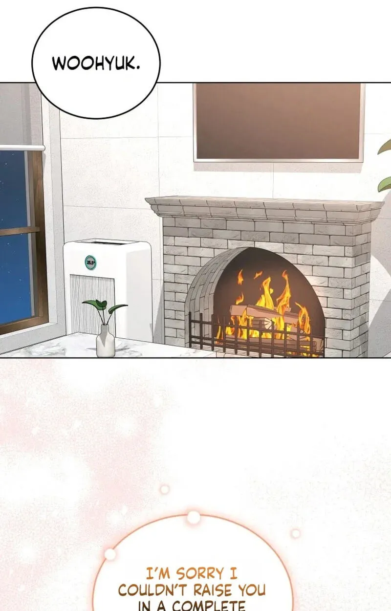 Erasing My Ex-Husband Chapter 55 page 2 - 