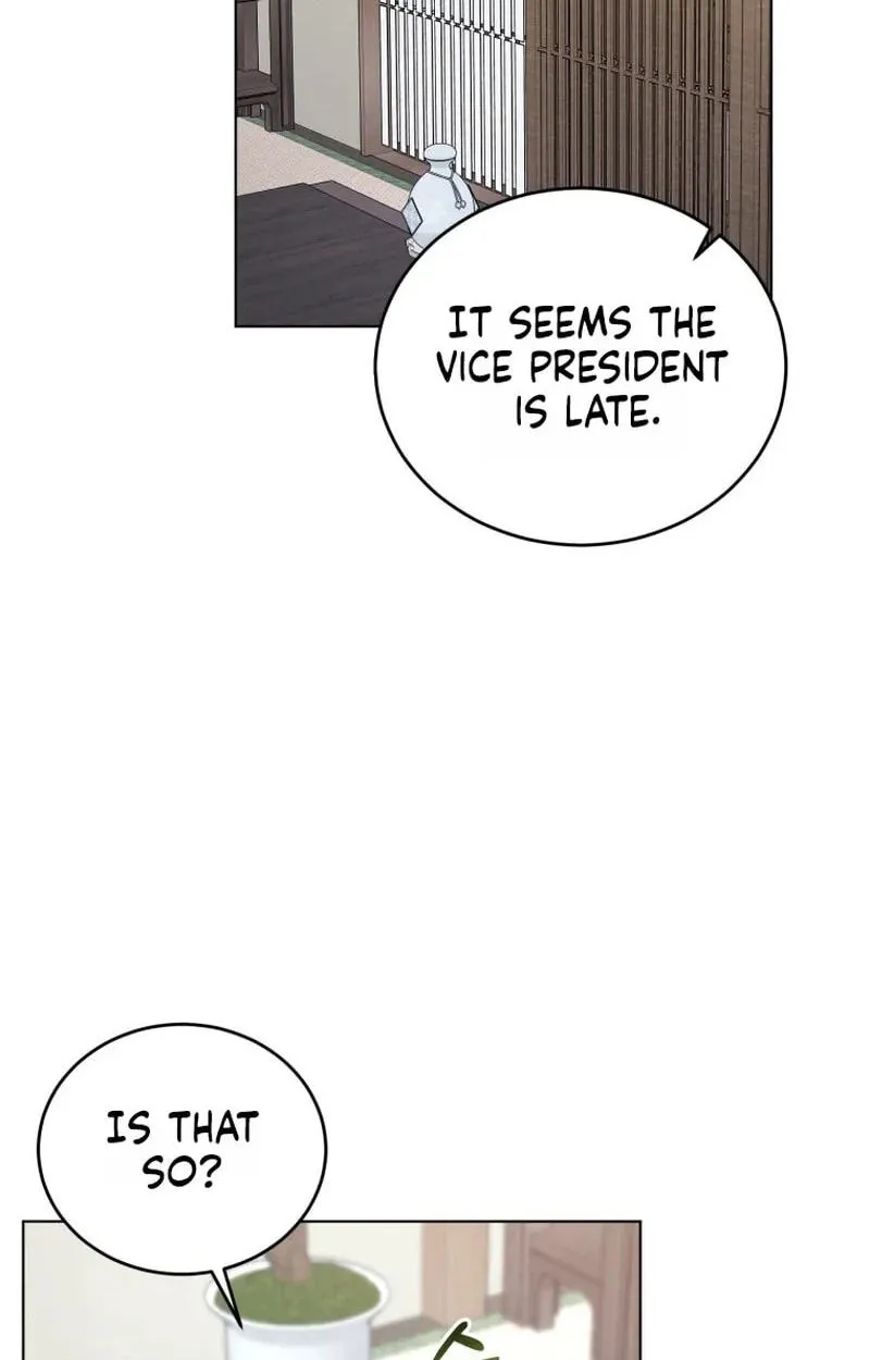 Erasing My Ex-Husband Chapter 55 page 18 - 