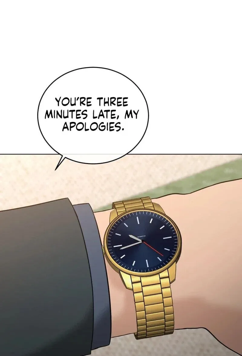 Erasing My Ex-Husband Chapter 55 page 20 - 