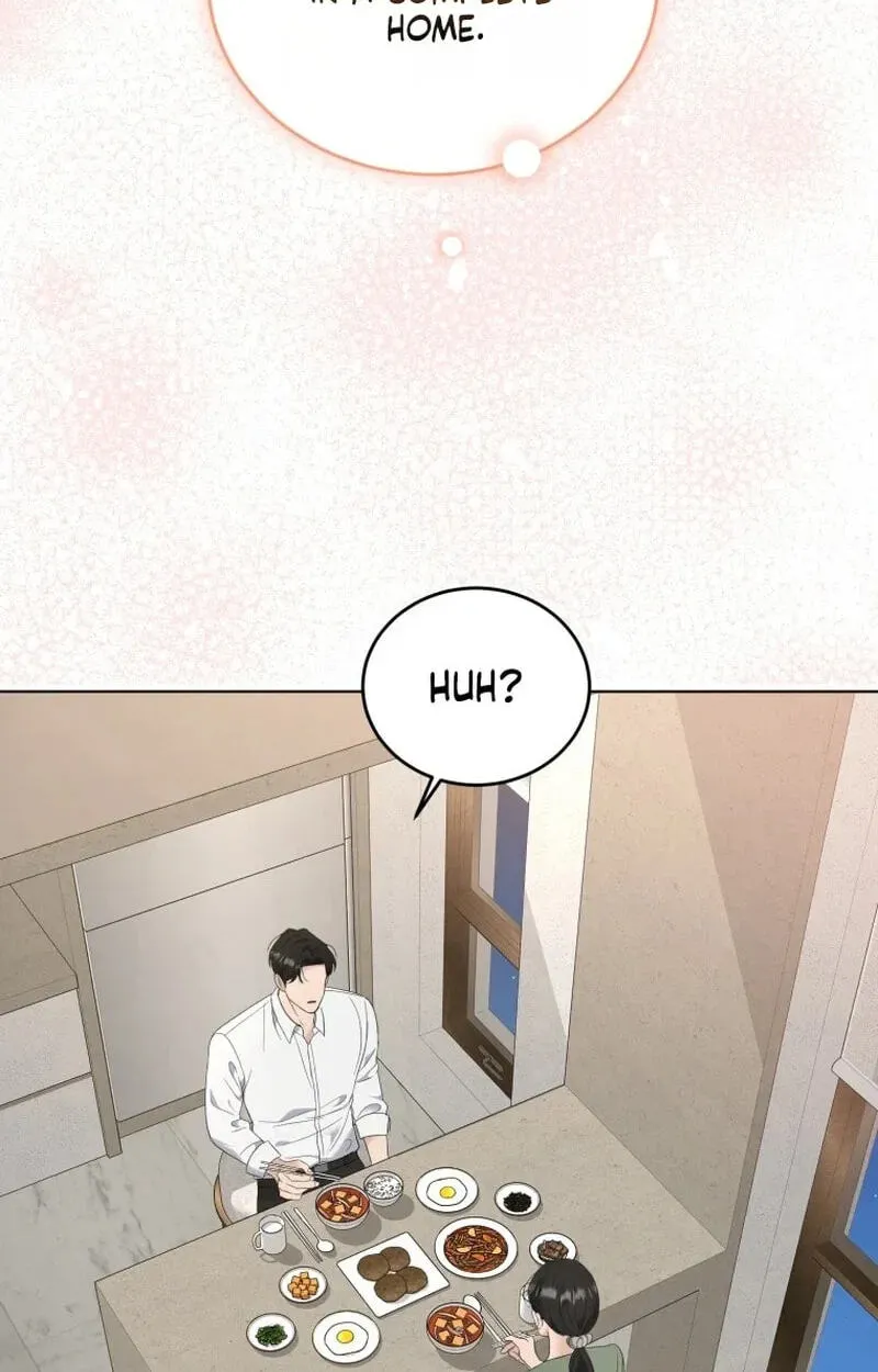 Erasing My Ex-Husband Chapter 55 page 3 - 
