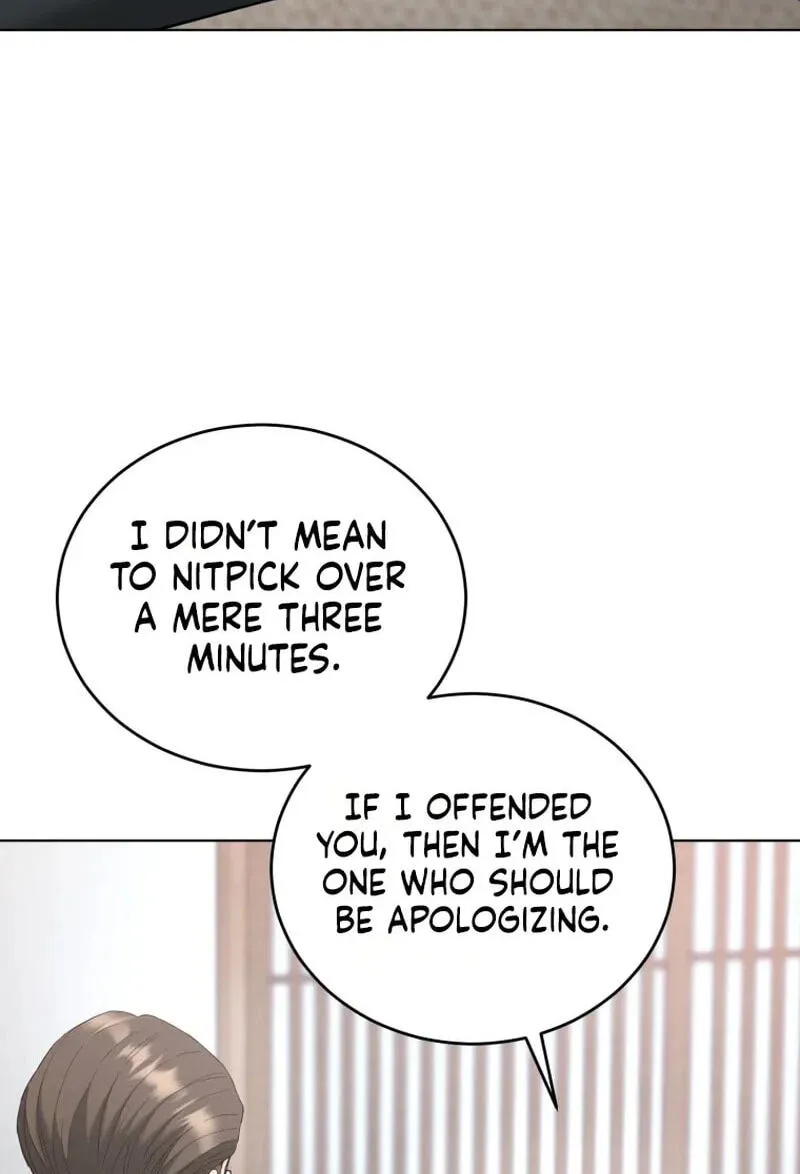 Erasing My Ex-Husband Chapter 55 page 21 - 