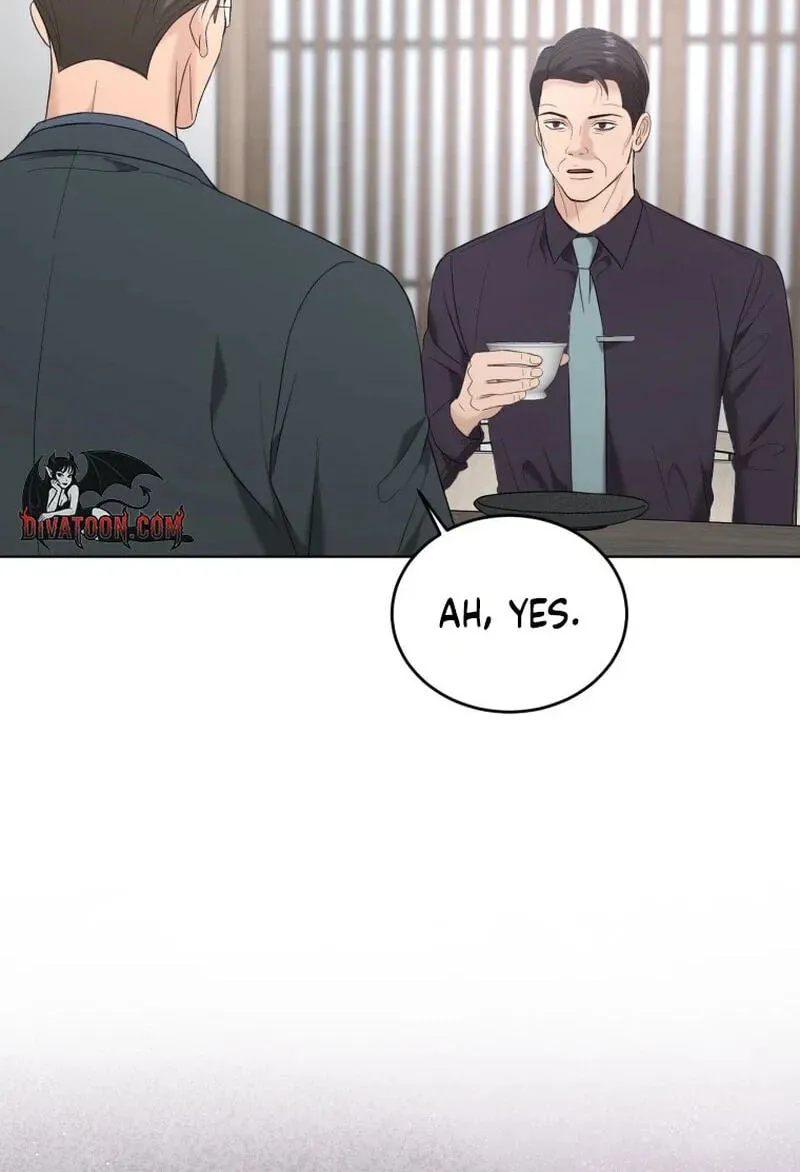 Erasing My Ex-Husband Chapter 55 page 22 - 