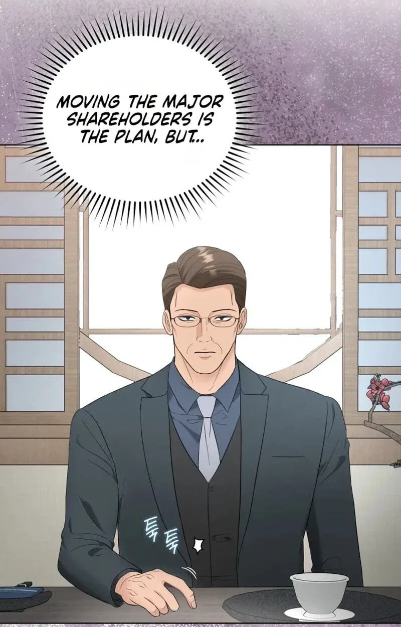 Erasing My Ex-Husband Chapter 55 page 23 - 