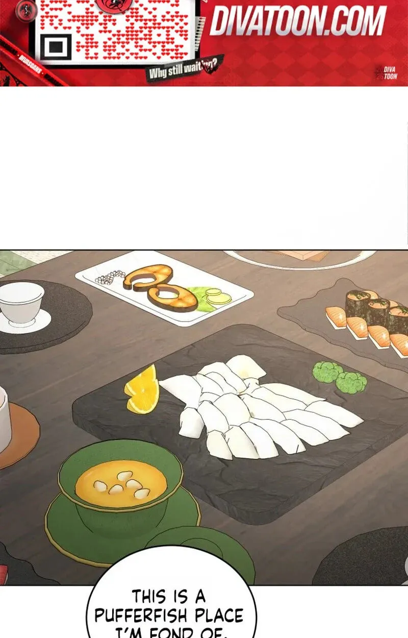 Erasing My Ex-Husband Chapter 55 page 28 - 