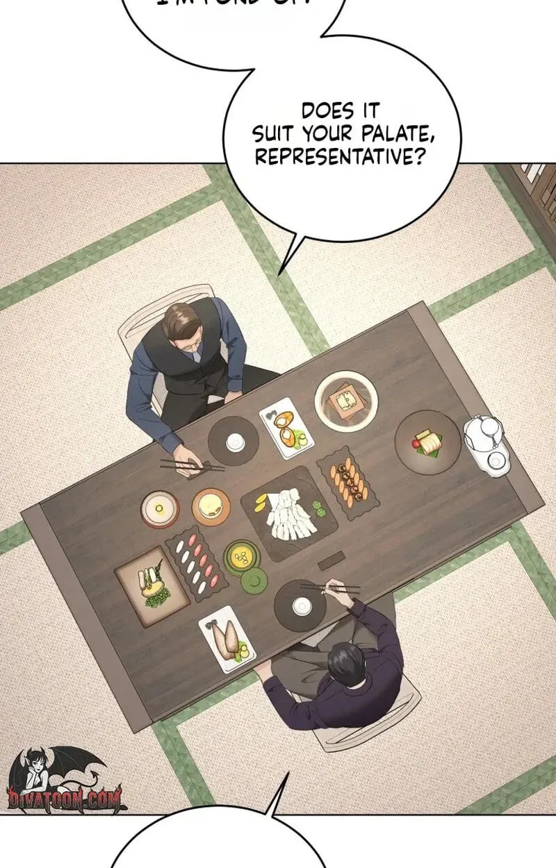 Erasing My Ex-Husband Chapter 55 page 29 - 