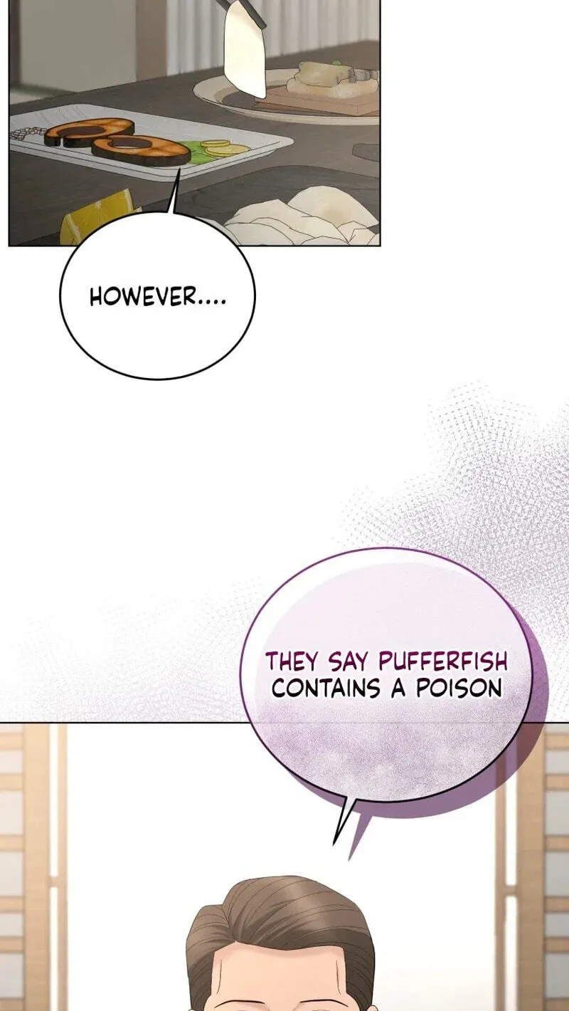 Erasing My Ex-Husband Chapter 55 page 31 - 