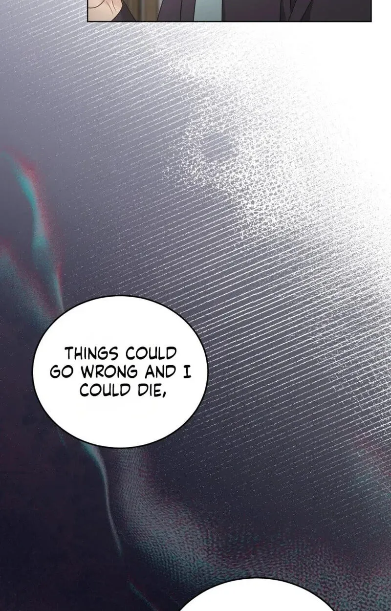 Erasing My Ex-Husband Chapter 55 page 34 - 
