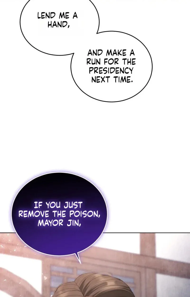 Erasing My Ex-Husband Chapter 55 page 38 - 